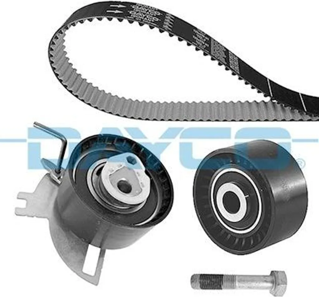 Train de soupapes renforcé pour Citroën 2.0HDi et 2.0 BlueHDi PSA