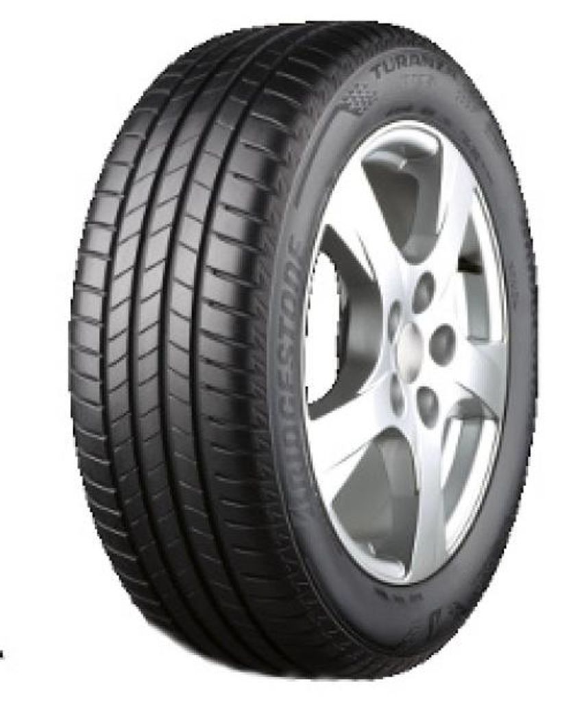 Bridgestone Turanza T005 (Moe-S) Ext 255/40R20 101Y B-Silent Bsw Xl