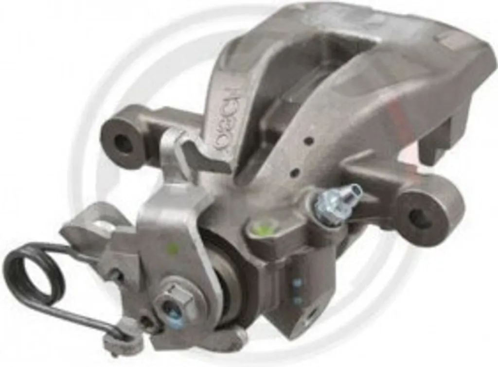 Étrier de frein A.B.S. 627521 pour Peugeot 207 WA WC WD WK - OE 4400 T0