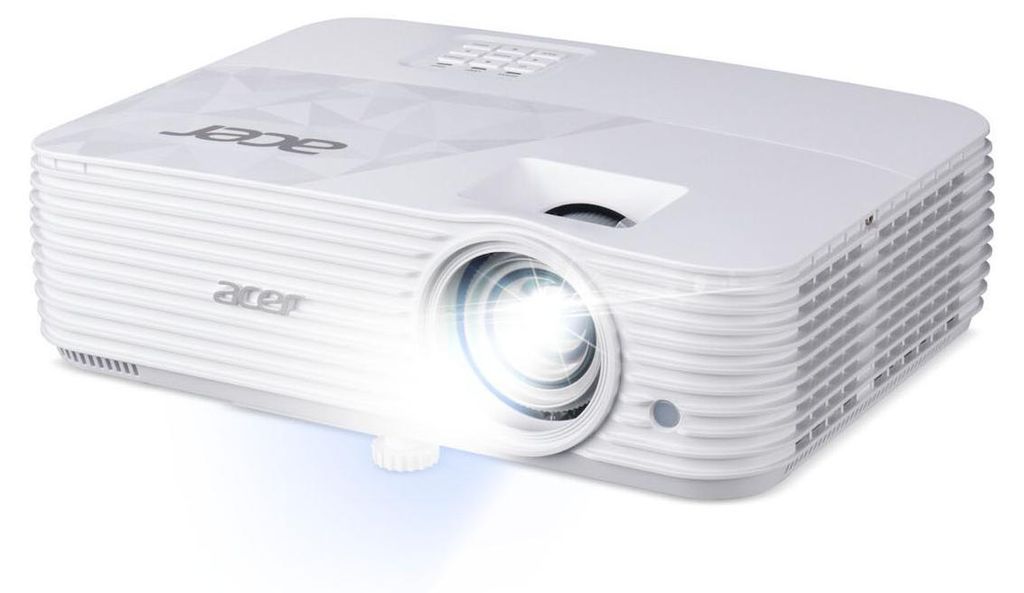 Acer HL6512i DLP-Projektor Produktbild 