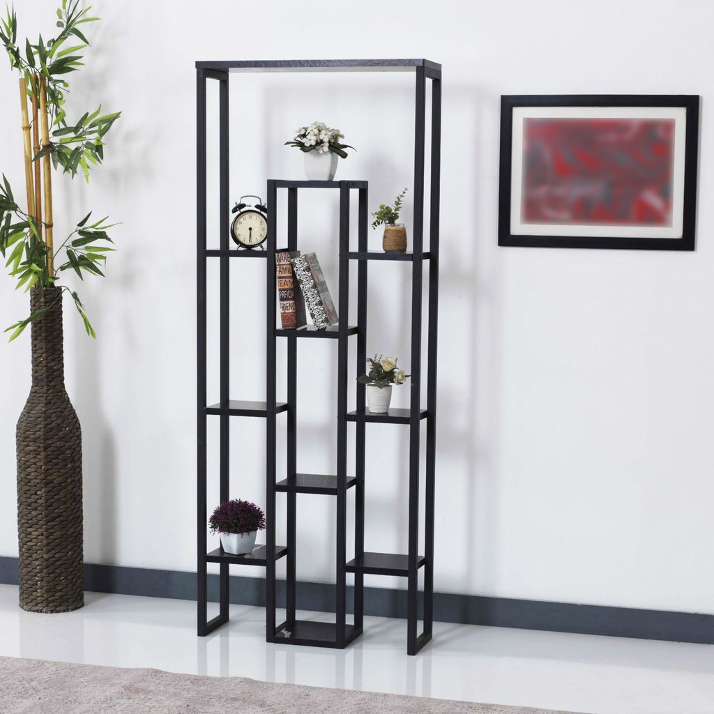 Portafiori Blaavandshuk 11 livelli Scaffale per fiori 150 x Immagine del prodotto 