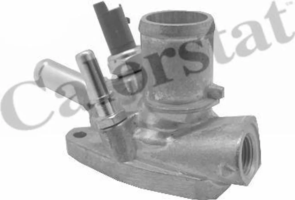 Thermostat TH7139.80J Vernet à haute durabilité pour moteurs Bravo et Doblo