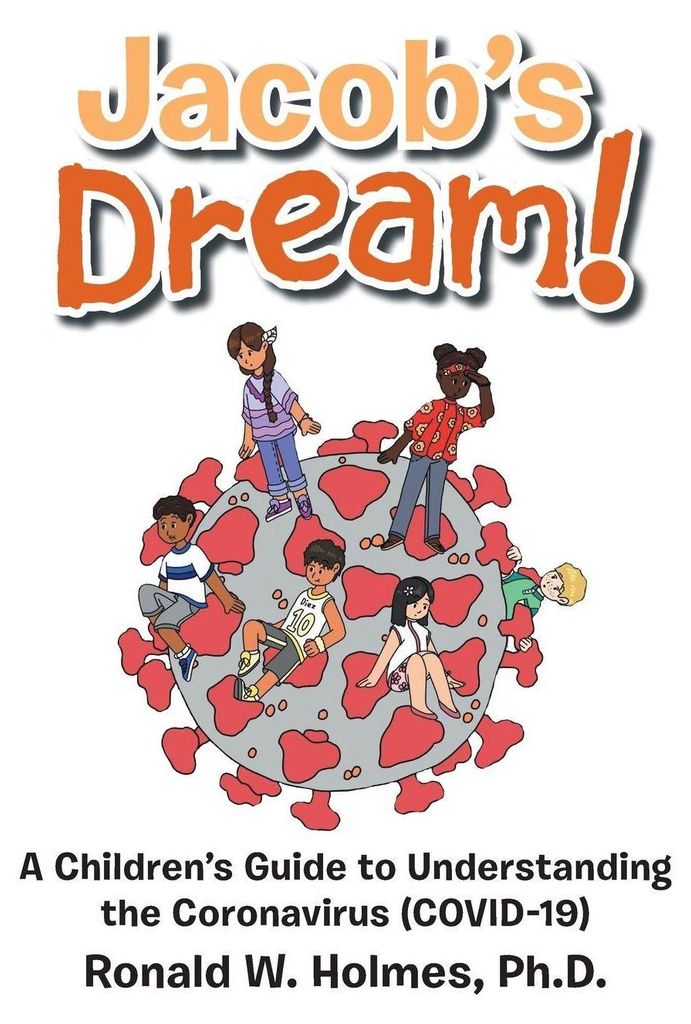 Jacob's Dream!