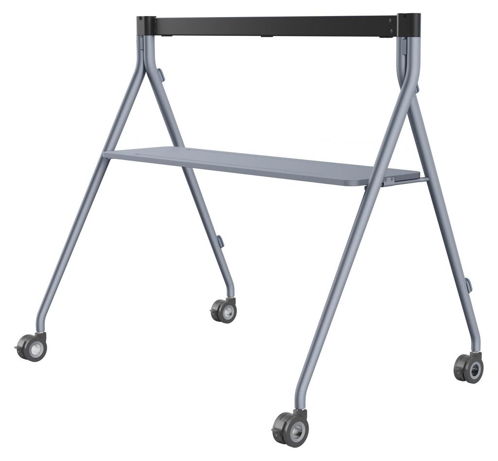 Yealink MB-FS-P750T - Wagen - für interaktives flaches Paneel - Bildschirmgröße: 190.5 cm (75")