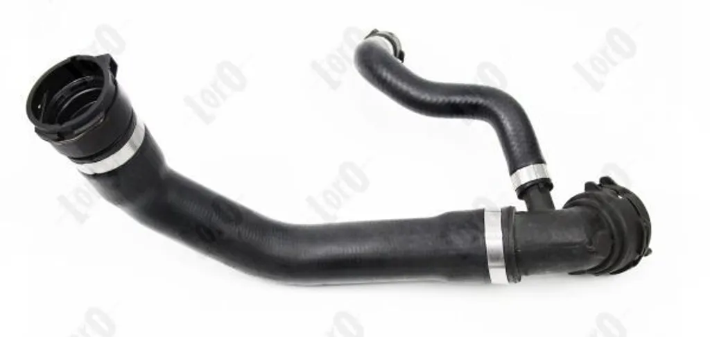 Tuyau de Radiateur Renforcé ABAKUS 004-028-029 pour BMW E39 E38 de Qualité