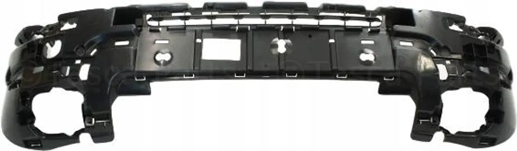 Absorbeur de pare-chocs avant Volvo XC90 30796614 barre de renfort