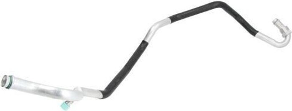 Hochdruckleitung, Klimaanlage THERMOTEC KTT160036