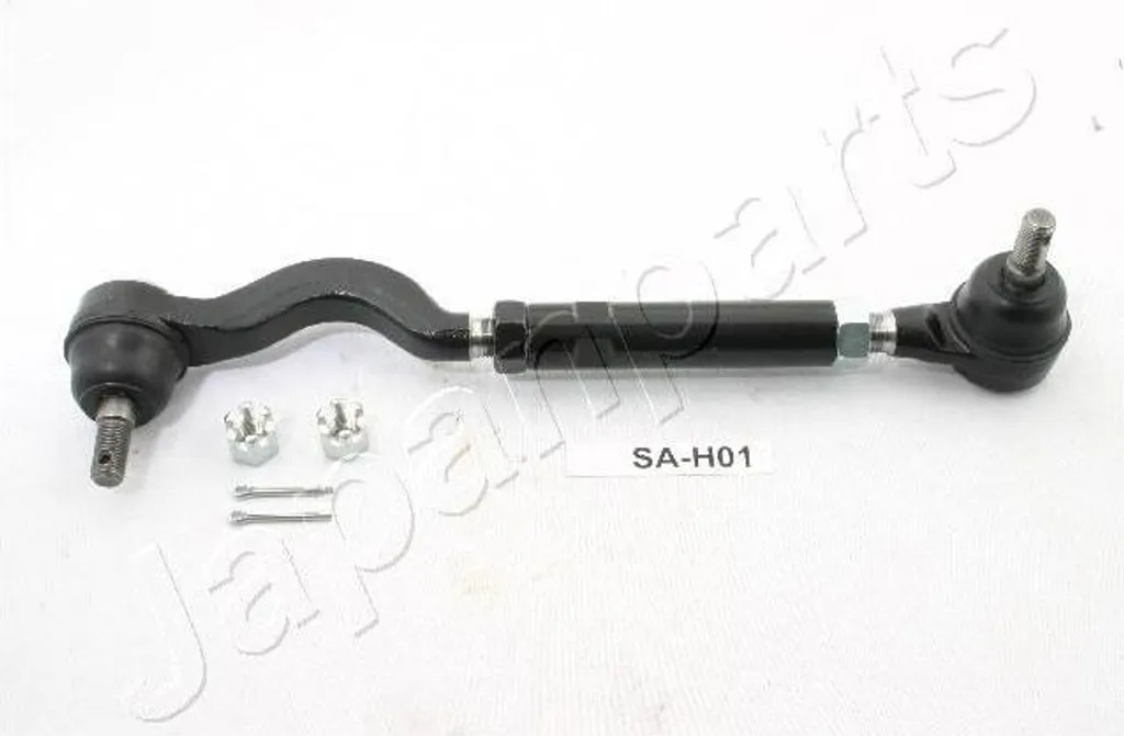 Réparer direction Hyundai Terracan 2001- avec cette barre de 13,5 mm