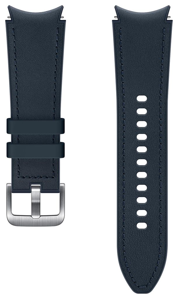 Samsung Galaxy Watch 20 mm Hybrid Leather Band S / M - Produktbild 