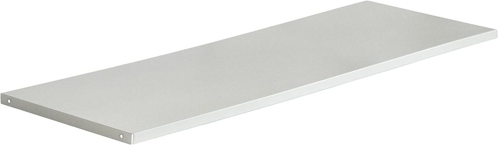 Półka metalowa do szafy biurowej JAN II 1150 x 20 x 360: Zdjęcie produktu 