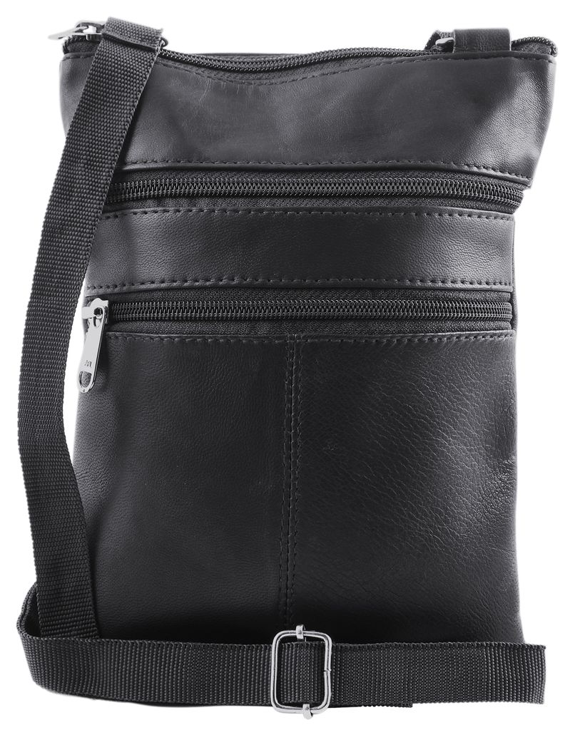 Steinmeister Echtledertasche Produktbild 