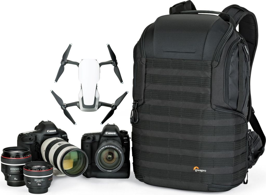 Lowepro Pro Tactic 450 AW II Produktbild 
