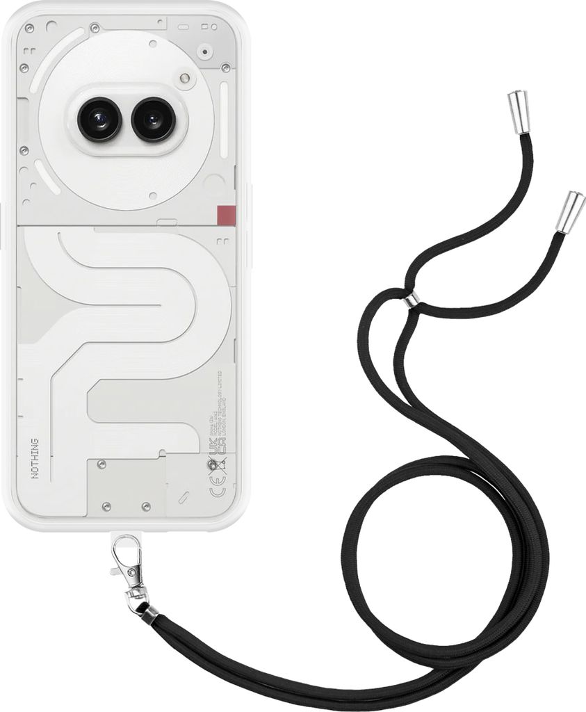 Hülle Nothing Phone (2a), Phone (2a) Plus Schutzhülle - Produktbild 