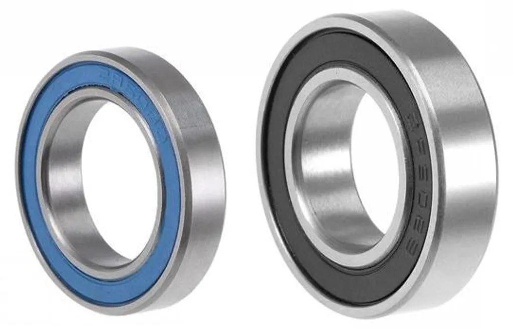 Roulement de Vélo et Machine - 4 Paliers 6902-2RS 6802-2RS Inox Étanche 2RS