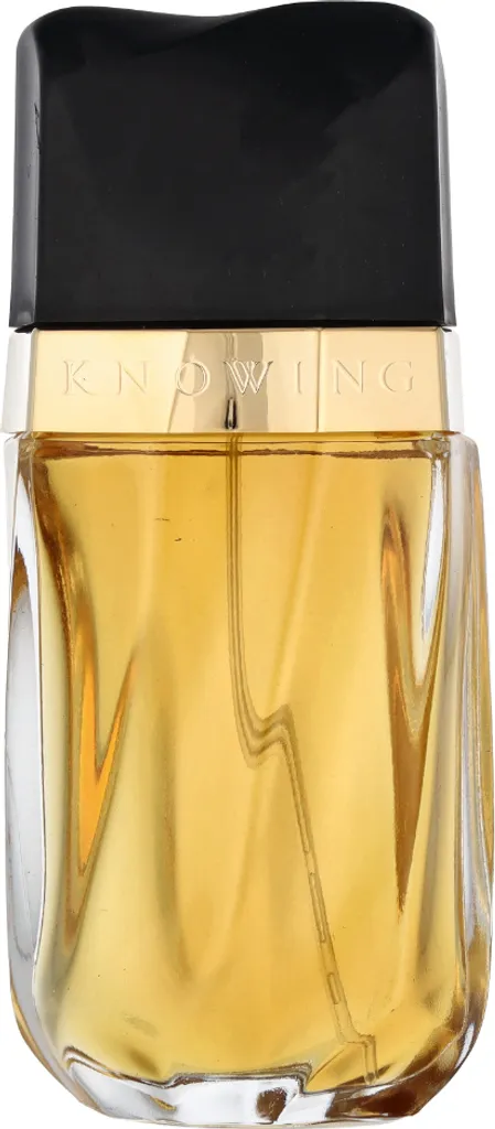 Estée Lauder Knowing Eau de Parfum 75 ml - Specifiche e Note - 12