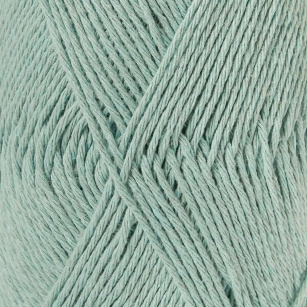 Drops Loves You 9 118 Frosty Green Produktbild 