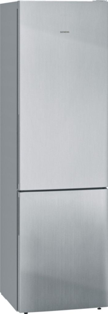 Siemens iQ500, Réfrigérateur-congélateur indépendant avec Image du produit 