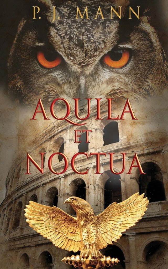 Aquila et Noctua