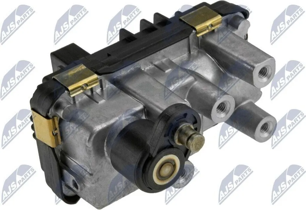 Solution Turbo Ford Ranger : Élément de réglage NTY ECD-FR-020 efficace