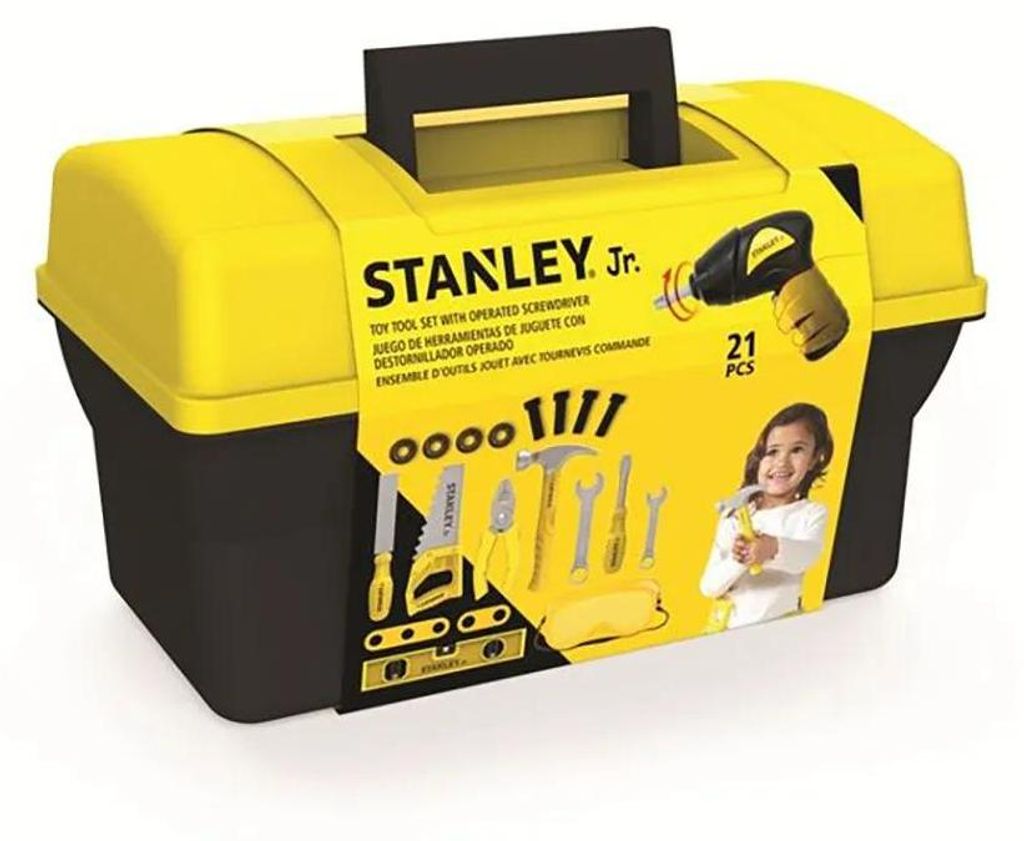 Cassetta degli attrezzi STANLEY SRP033-SY 44383 Immagine del prodotto 