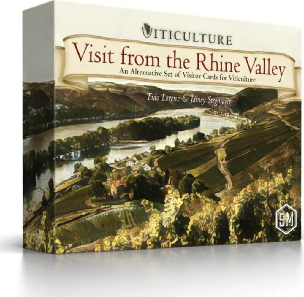 Circuit viticulture visite de la vallée du Rhin et dégustation