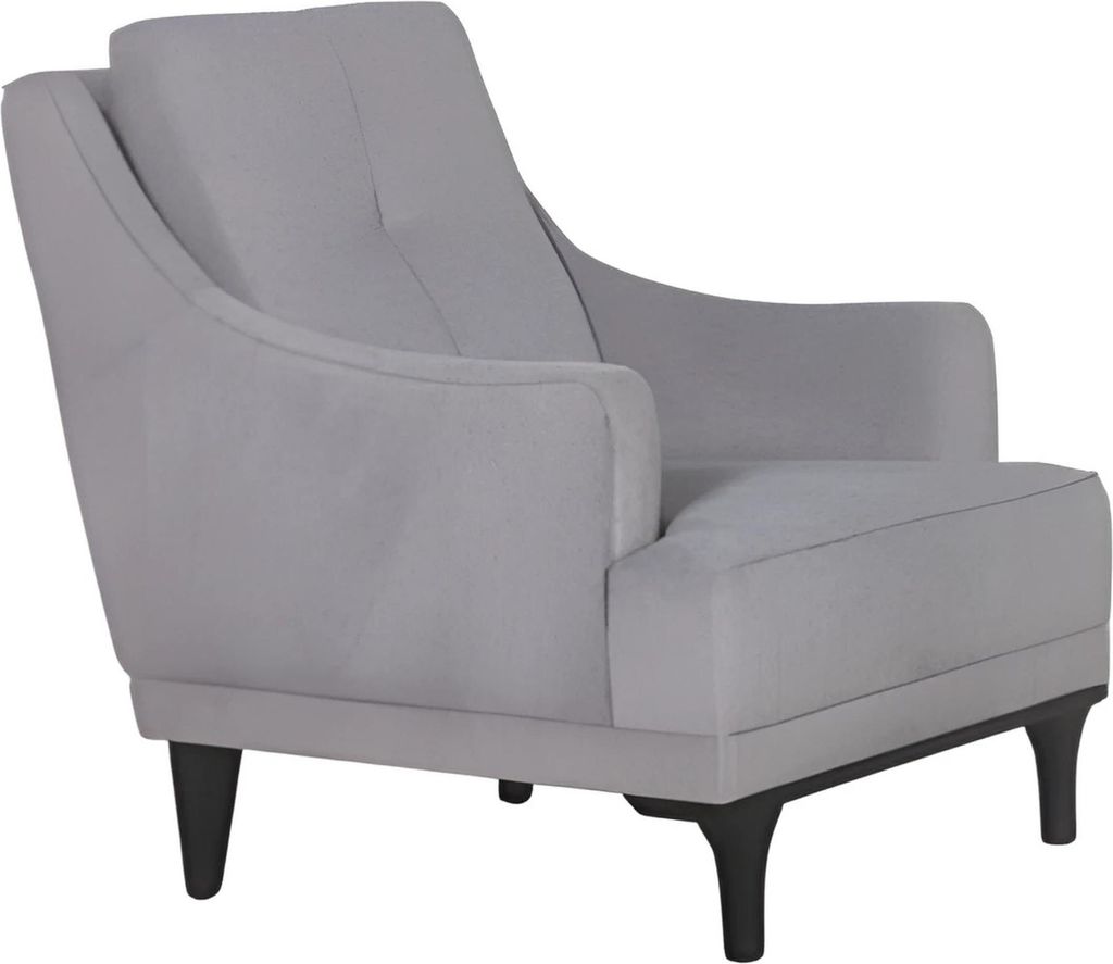 Textil Sessel Für Wohnzımmer Luxus Moderne Design Hochwertig Möbel