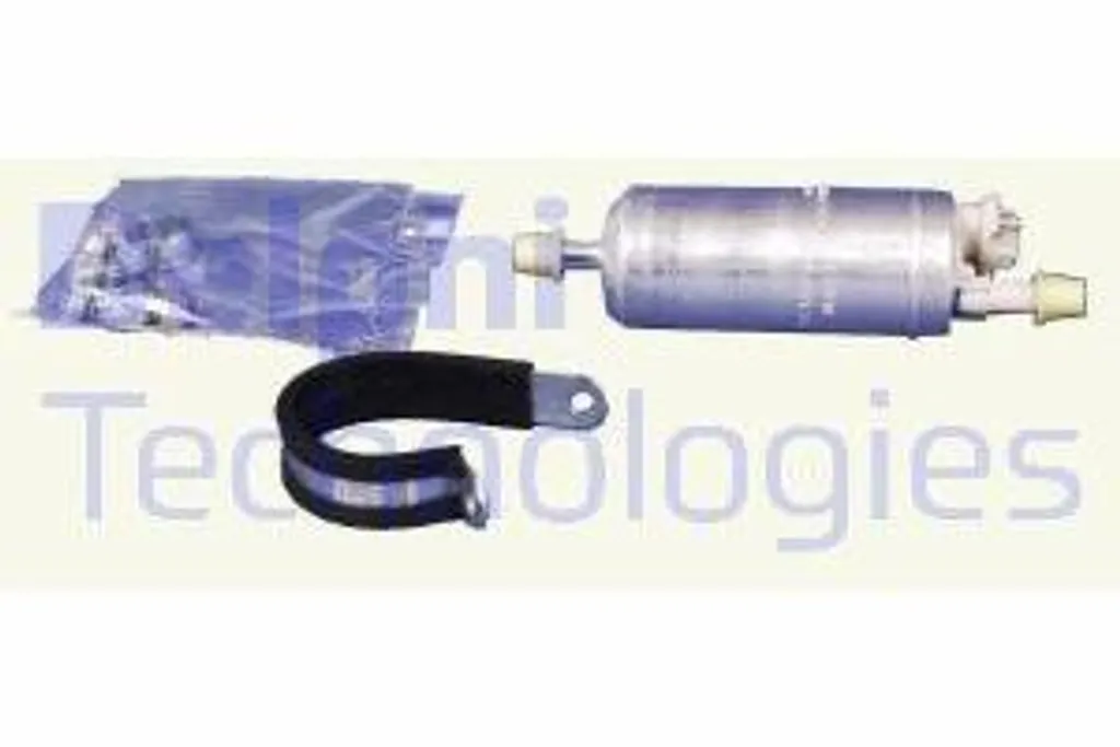 Pompe à carburant Delphi FE0469-12B1 OE 194313350A pour Pony et Accent
