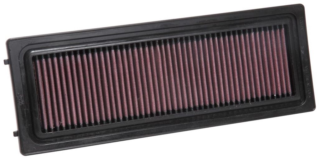 K&N 33-3071 Wysokowydajny filtr powietrza do ALFA ROMEO Zdjęcie produktu 