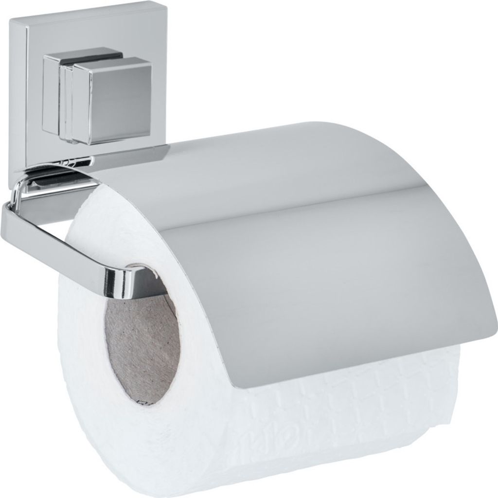 WENKO porta carta igienica porta rotolo di carta igienica Immagine del prodotto 