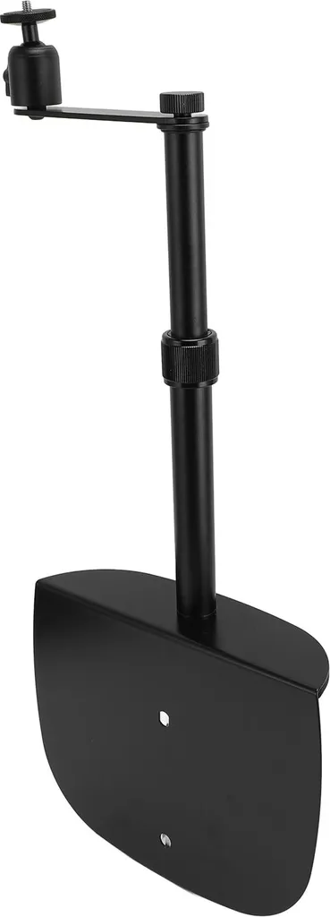 Support Projecteur Stable sans Trépied - Fixation 1/4 Pouce Inclinable - 6
