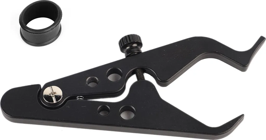 Drosselklamm Blocco Acceleratore Moto - Design e Comfort in Alluminio