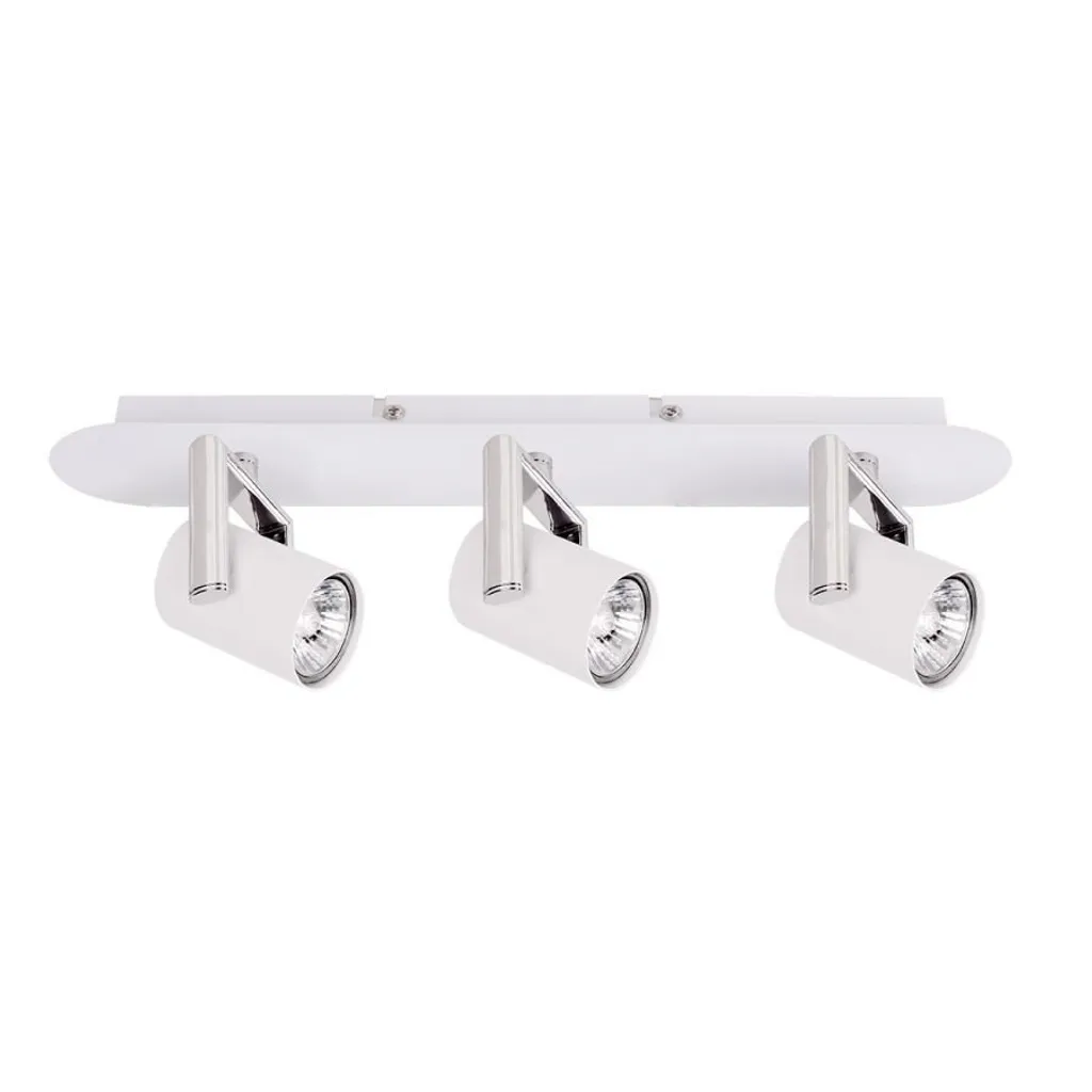 Italux Plafonnier LED Bland moderne blanc FH31713AJ13-WCH design épuré