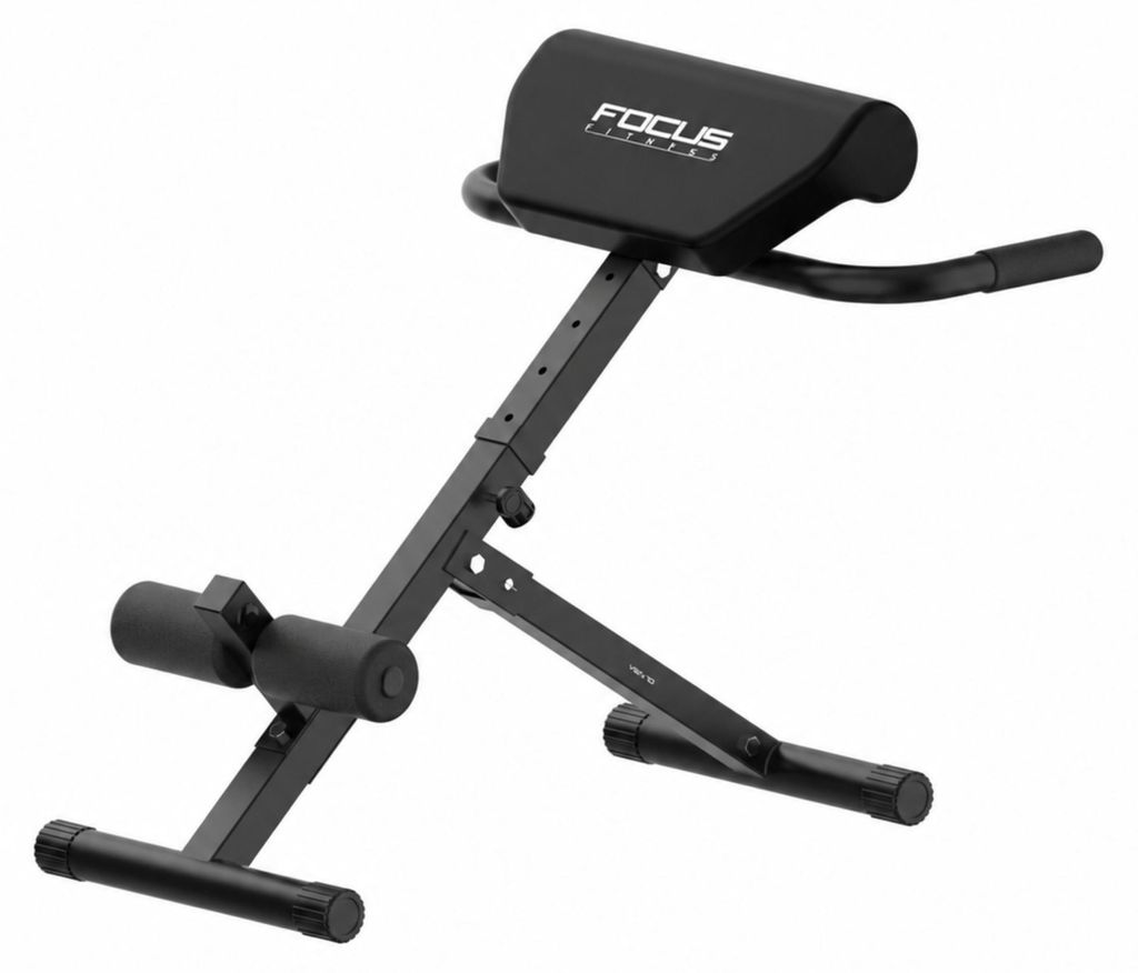 Rückentrainer - Vex 10 - Core Trainer Produktbild 