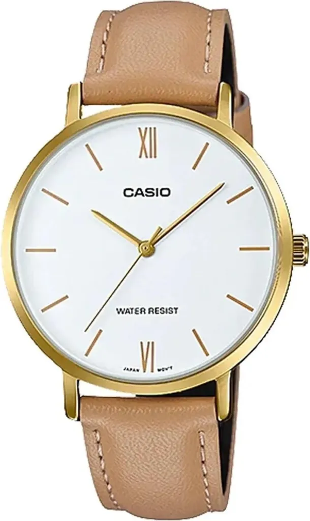 Orologio Casio ty393980 Originale: Precisione Giapponese al Miglior Prezzo