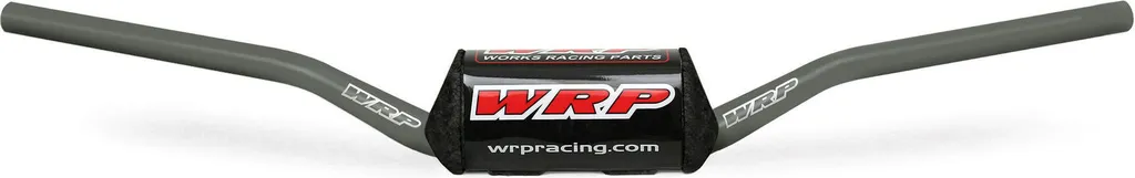 Guidon Conique WRP Pro-Bar WD-9004 en Alliage Titane Haute Résistance