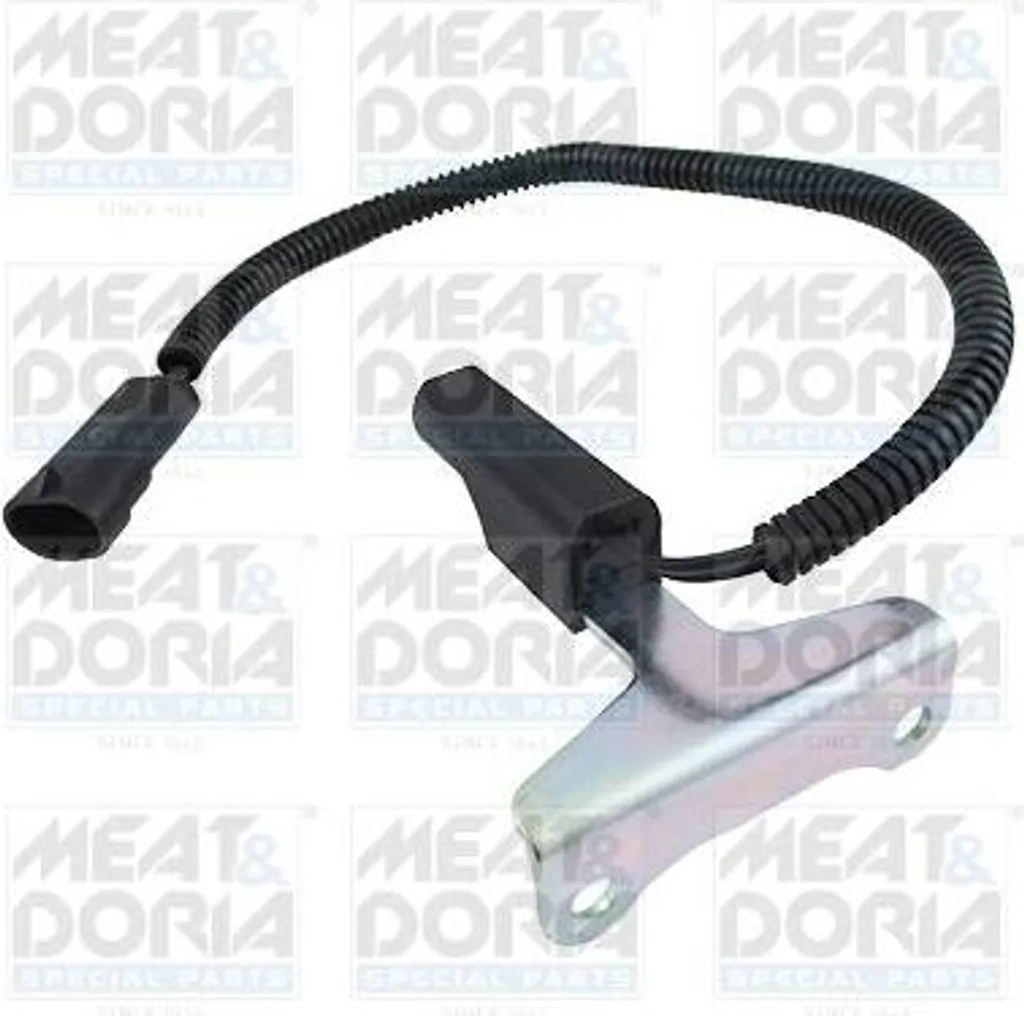 Capteur de régime moteur vilebrequin 871170 adapté pour Jeep Cherokee 2.5 4.0