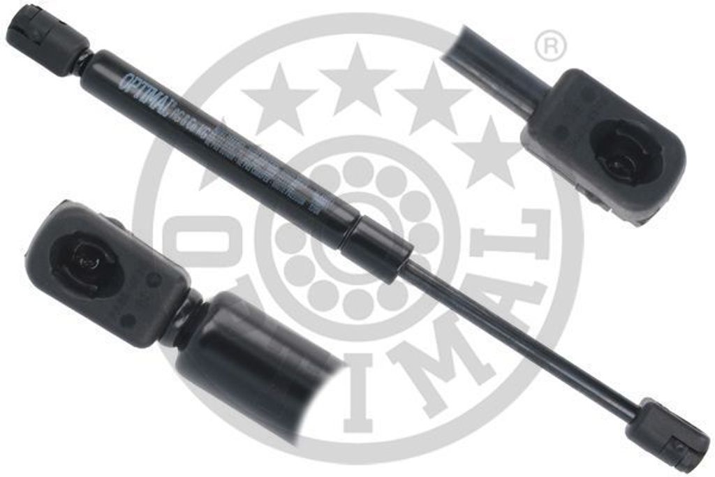 Optimal Heckklappendämpfer Gasfeder Heckklappe Kofferraum Ag-50163