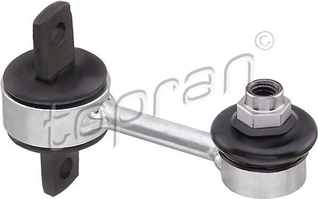 Biellette de suspension arrière compatible avec OE 8E0505465K TOPRAN