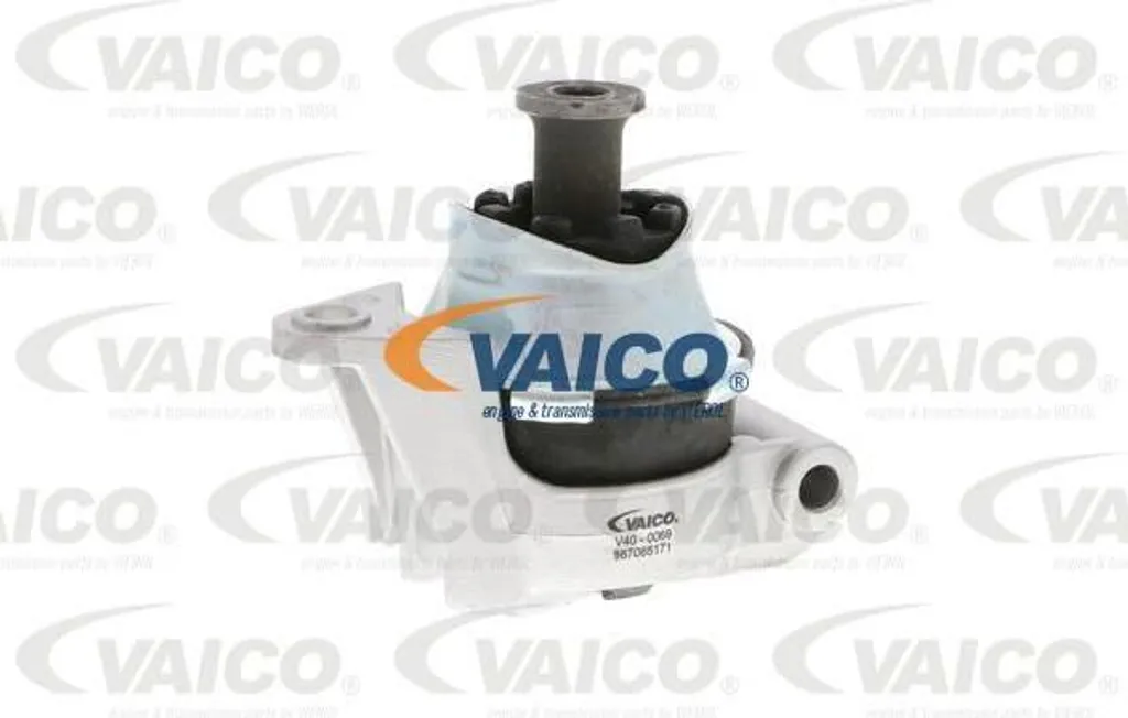 Support Moteur VAICO V40-0069 Silentbloc de Remplacement Opel Meriva A/B
