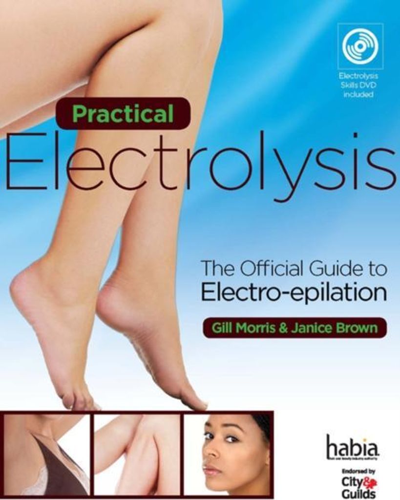Praktische Elektrolyse