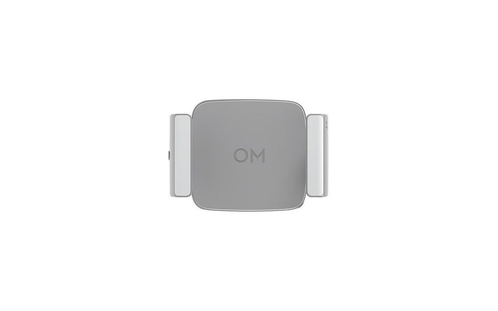 DJI CP.OS.00000173.01, Universalhalterung, Grau, 1 Stück(e), DJI, 0 - 40 °C, Osmo Mobile 6 Osmo Mobile SE DJI OM 5 DJI OM 4 SE DJI OM 4