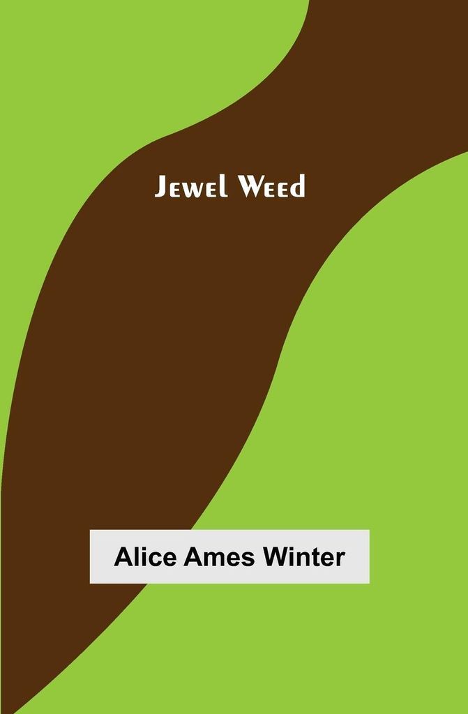 Jewel Weed