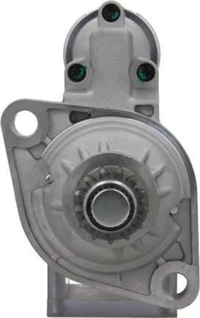 Démarreur de rechange Volkswagen 2.2 kw idéal pour climat froid OEM