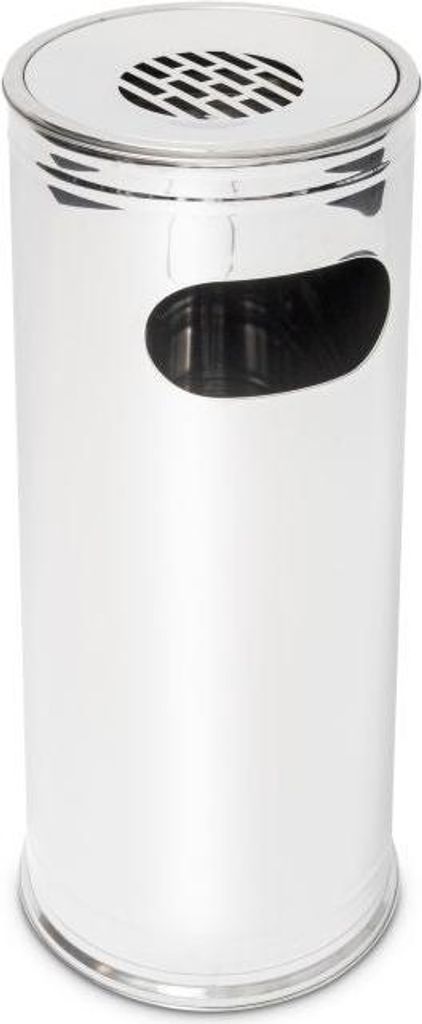 Standaschenbecher im Freien 75 cm