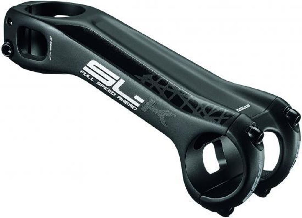 Fsa Stem Sl-K Mtb Drop -20° 31.8 Mm 100 Mm czarny Zdjęcie produktu 
