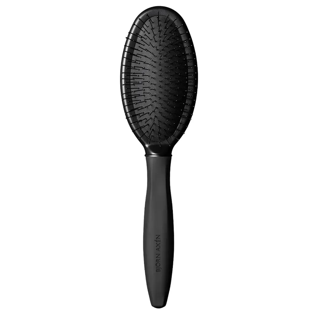 Brosse à Cheveux Démêlante Björn Axén Idéale Cheveux Longs et Fins