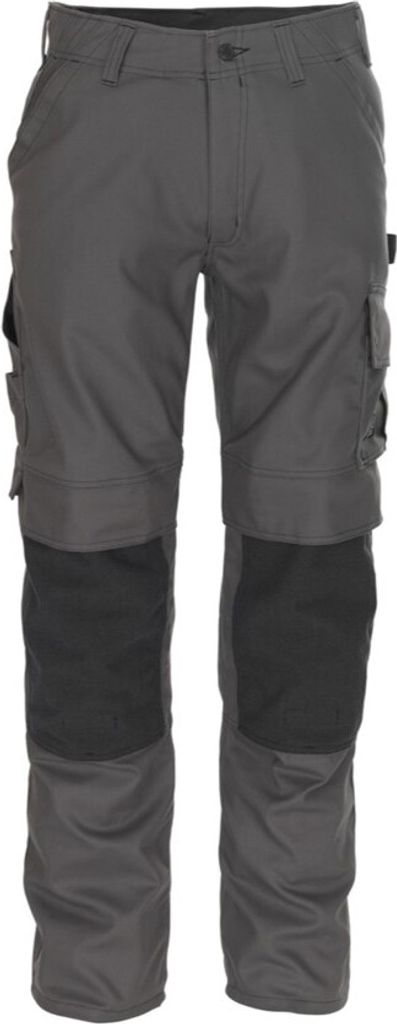 MASCOT Lerida Hose Größe 82C48, anthrazit | Packung (1 Stück)
