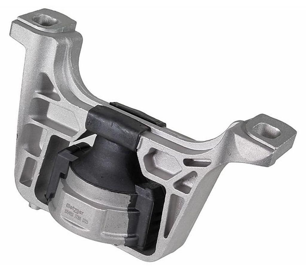 Lagerung Motor rechts Hydrolager METZGER IAM-Expertise passend für u.a. MAZDA 3