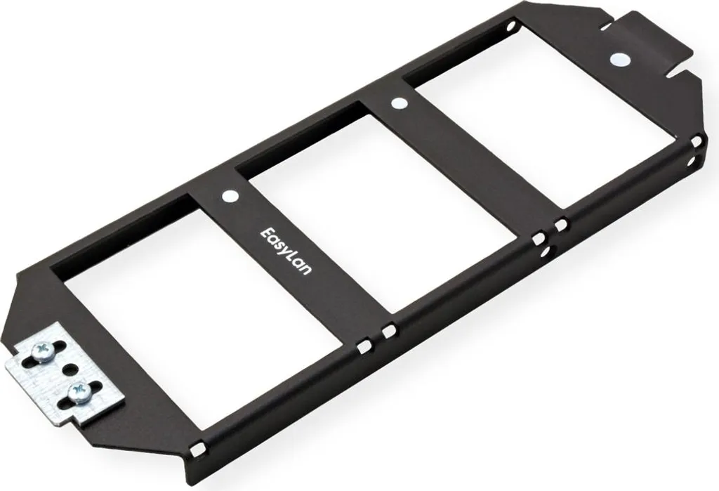 Solution de Connectivité Sol EasyLan UT4 Plaque GB3 pour Open Space