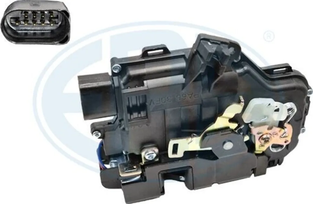 Réparer serrure de porte avant droite bloquée sur Audi A6 A4 Seat Exeo
